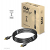 Club3D Kabel Ultra Rychlý HDMI™, 4K120Hz, 8K60Hz Cable 48Gbps (M/M), 28AWG, 4m (CAC-1374)