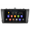 Isudar 2DIN autorádio T72-IEV118 Android, Toyota Avensis T270