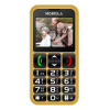 Mobiola MB700 Gold Telefón