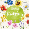 Malujeme akvarelem Květiny Krok za krokem - Florentina Viktoria