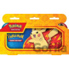 Pokémon TCG: BTS Pencil Case 2023 (plechový penál s 2 boostery) - Pokemon