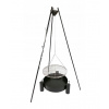 Udiareň - Garden Grill Triangle inox rošt 50 cm krbu (Udiareň - Garden Grill Triangle inox rošt 50 cm krbu)