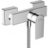 Hansgrohe Sprchová batéria Vernis Shape, chróm 71650000