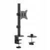 STOLOVÝ DRŽIAK PRE LCD MONITORA 17-32'' NOSNOSŤ 9kg VESA 75X75 100X100 mm