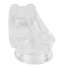 Oxballs Cocksling-2 Clear