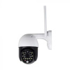 Kamera IP WiFi 3Mpx IP65 otáčateľná do vonkajšieho prostredia VT-5159 (V-TAC)