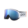 Lyžiarské okuliare POC Retina Clarity Comp (WHITE /BLACK)