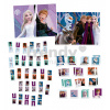 Superpack 4v1 Frozen Educa domino pexeso a puzzle s 25 a 50 dielikmi od 3 rokov EDU19737