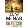 Silencer - Andy McNab
