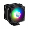 Cooler Master chladič MasterAir MA612 Stealth ARGB MAP-T6PS-218PA-R1