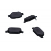 Brzdové doštičky Fiat Panda 0,9/1,3 D 4x4 12- 77367514 MEYLE