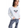 Roxy Hangloose Art LS WBS0/Egret S