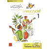 Uczein i nauczyciel 1 /… (Tatiana Stachak)
