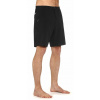 pánske kraťasy HORSEFEATHERS CRUZ BOARDWALKS Black 32
