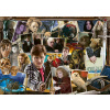 Ravensburger Harry Potter a Relikvie smrti 1000 dielov