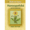 Homeopatická první pomoc škola do kapsy