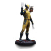Iron Studios Deadpool 3 Art Scale 1/10 Wolverine & Headpool 22 cm