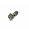 STOMP Pitbike skrutka olejovej hadice 10mm Stomp, DemonX, WPB