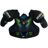 Ramená BAUER S24 X SHOULDER PAD -YTH