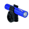 OEM Osvetlenie predné Mini LED M-WAVE- modré
