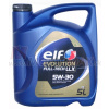 ELF Evolution Full-Tech LLX 5W-30, 5L