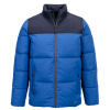 PORTWEST KX306 / Pánska zimná bunda - dark navy S