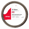 AMiO Poťah volantu SWC-37-M (37-39cm)