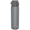 ion8 Leak Proof láhev Rose quartz, 750 ml Barva: Grey, Objem: 600ml