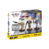 Cobi 2056 3 figurky s doplňky 1. světová válka