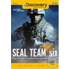 SEAL TEAM six - DVD digi… (autor neuvedený)