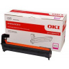OKI MC853/MC873 (44844470) magenta optická jednotka - originálny