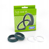 SKF Simeringy do prednej vidlice (ROCKSHOX 38 mm) (zelené) C320-021