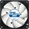 ARCTIC F8 PWM PST Value Pack ACFAN00064A