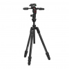 Manfrotto Befree GT PRO 3-Way karbónový (MKBFRTC4GTFB-3W)