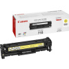 Canon 718Y yellow (2659B002) - originálny