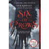 Six of Crows - Leigh Bardugo