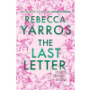 The Last Letter (Rebecca Yarros)