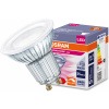 Žiarovka, žiarivka - LED žiarovka GU10 7,9 W 3000K 120 ° znížila Osram (LED žiarovka GU10 7,9 W 3000K 120 ° znížila Osram)