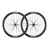 Mavic zapleetná kola COSMIC SLR 45 DISC CENTERLOCK SHIMANO HG