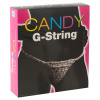 Spencer&Fleetwood Candy Lovers G String - dámske tangá z ovocných cukríkov 145g