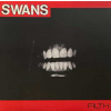 LP Swans: Filth