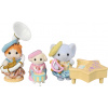 Epoch Sylvanian Families 5817 Baby koncert v mateřské školce