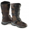 Cestovní boty Forma Adventure air dry hnědé 41