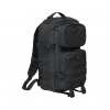 Brandit US Cooper Patch Medium batoh 25L, čierna