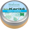 Saloos Bio karité - Nosový balzam 19 ml