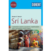 Srí Lanka - Dumont Průvodce se samostatnou cestovní mapou