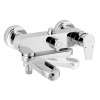 NOVASERVIS Vaňová sprchová batéria 150 mm Nobless VISION X chróm 42023/1,0