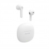 Hama Bluetooth slúchadlá Action One, kôstky, biele - HAMA 221774