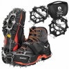 Raczki Ice Trackons Crampon Plus. L 41-43 (Raczki ľadové trakčné mačky plus 41-43)