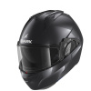 Helma SHARK EVO-GT BLANK A05 - L - doprava zdarma